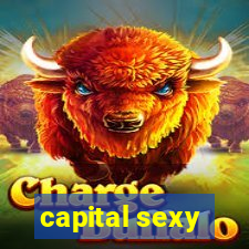 capital sexy